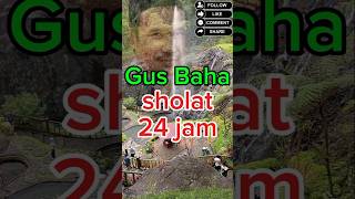 Gus Baha #ngaji #ceramah #renungan #quote #uah #uas #kyai #motivation #tauhid #doa #inspiration #fyp