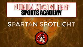 Spartan Spotlight Ep. 1: Hayden, Max, and Nadav