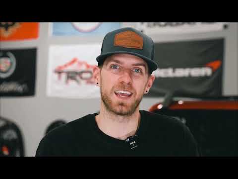 Drop Detailing x Shine Supply Salt Lake Open House 2023