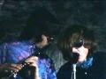 Capture de la vidéo Gong La Vieille Grille Club Paris 1968