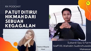 Download Lagu Patut ditiru! Hikmah dari sebuah kegagalan. #podcast #rxpodcast Download Lagu Patut ditiru! Hikmah dari sebuah kegagalan. #podcast #rxpodcast