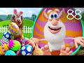 Booba - Egg Hunt - Episode 88 - Cartoon for kids