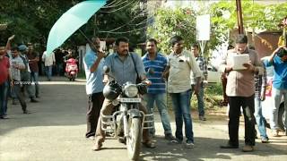 Behind the Scene - Munthirivallikal Thalirkumbol...| Mohanlal | Jinu Joseph
