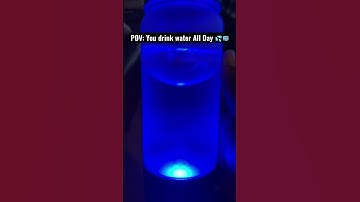 Link in bio💦🧊 #viral #tiktokmademebuyit #shorts #drinkwater #water