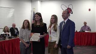 Baldwinsville Central School District Board of Education Meeting - 10/06/2026