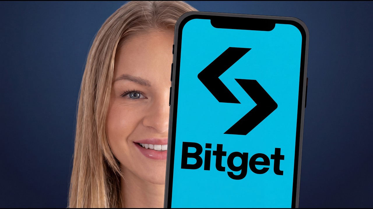 Stop Using 5 Different Apps For Crypto: Bitget UEX Explained