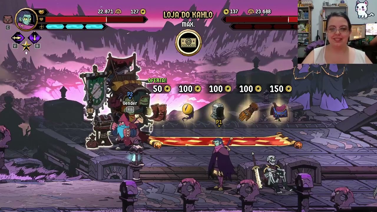 Absolum - Quest da Galandra