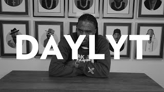 Daylyt Speaks On The Saurus' Legacy Ahead Of Their Battle