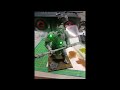 " Who built this Sentinel ?" | Cathay Sentinel Guide Gone Wrong - Warhammer Old World Song