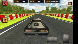 Real Need For Racing Speed Car - Overview, Let's play screenshot 5