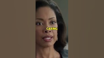 Caring Only Makes You Weak. -Harvey Specter