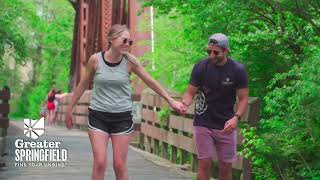 In Springfield, Ohio Adventure Takes Many Forms