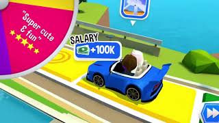 The Game Of Life 2 [Switch/PC] Coming Soon to Steam & Nintendo Switch screenshot 5