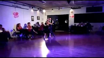 Carolina Couto y Emanuel Ledesma - Todo Es Amor - Rodolfo Biagi Y Hugo Duval Carolina Couto y Emanuel Ledesma - Todo Es Amor - Rodolfo Biagi Y Hugo Duval