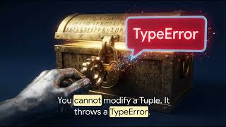 Day 10 Python Tuples