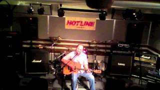 「吉田裕之 HOTLINE2012 島村楽器郡山店 店予選動画」