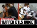 CRAZIEST Rap Courtroom Moments Of ALL TIME..