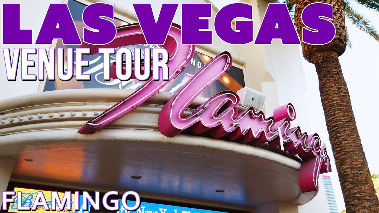 flamingo hotel casino las vegas nv