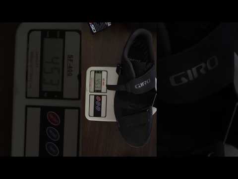 Video: Giro Privateer R MTB Bisiklet Ayakkabı incelemesi