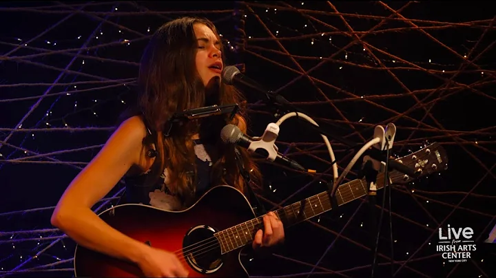Live From Irish Arts Center: Encore | Susan O'Neil...