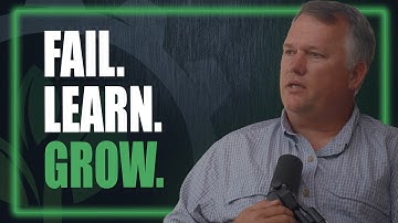 Lessen van de reis: wat ervaring ons leert buiten de landbouwkunde