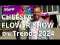Waldbaden  kindergrten die trends 2024 auf der chelsea flower show