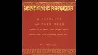 KALAMBYA SISTERS MIXX BY  VDJ  KENNEDY