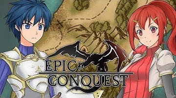 Epic Conquest Gameplay (Android, IOS)