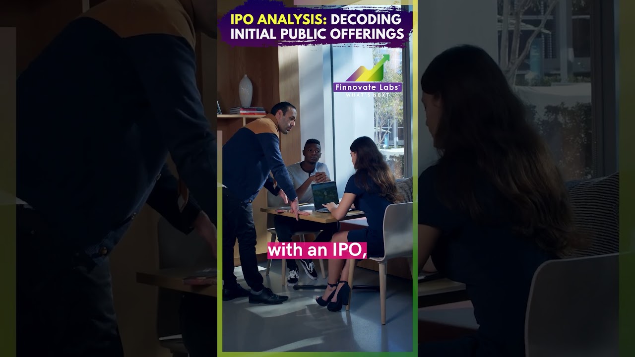 UNVEILING IPO SECRETS: CRACKING THE CODE! 💹📈 || 
