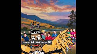 Deep Roots and Deeper Aches: Luke Combs' "Be By You" Outro