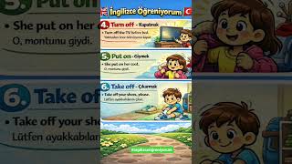 ingilizce mi öğreniyorum?,english,ingilizce günlük cümleler #ingilizceöğreniyorum #english #shorts