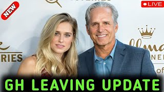 Hot Twist || General Hospital Leaving Update || Big Sad News For Gregory Chase || It Will Shock You.