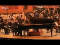 Grieg piano concerto  denis kozhukhin  royal scottish national orchestra