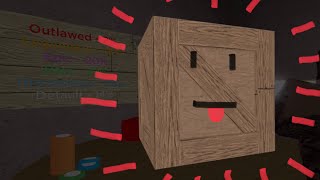 Another Unboxing - Roblox In Plain Sight 2