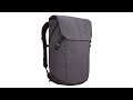 THULE-Vea 25L運動用筆電後背包TVIR-116-深藍綠 product youtube thumbnail