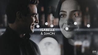 Isabelle &amp; Simon | I can hear your heartbeat.