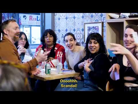 Introducing ... Toxic Trivia!