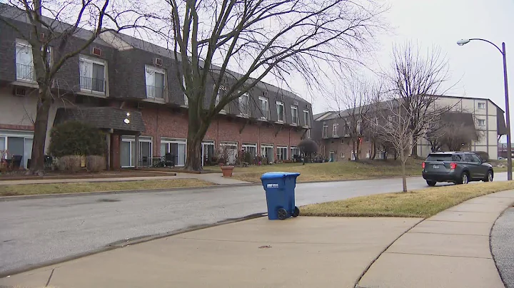 Suspect charged with murder in St. Charles home in...