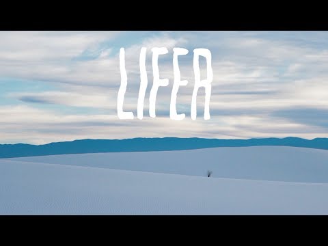 Wye Oak - Lifer (Lyric Video)