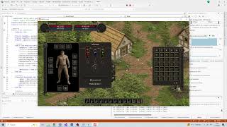 Building an Isometric Old-School MMORPG | Devlog #0 — Day 210