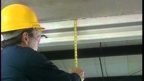 Whiting Door Premium Roll-Up Door - Ordering the Door