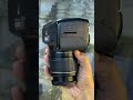 Canon Rebel x6i Fist Look #canon #rebel #trending #youtubeshorts #viral #camera #dslr #shorts #short