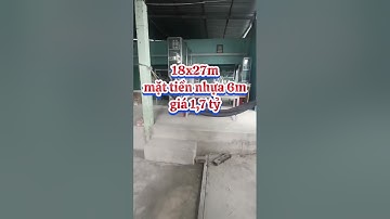 bán kho mặt tiền lộ nhựa 6m ấp mỹ chánh 5. hậu mỹ bắc a. cái bè. tiền giang.