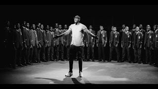 Смотреть клип Sauti Sol Ft. Redfourth Chorus - Kuliko Jana