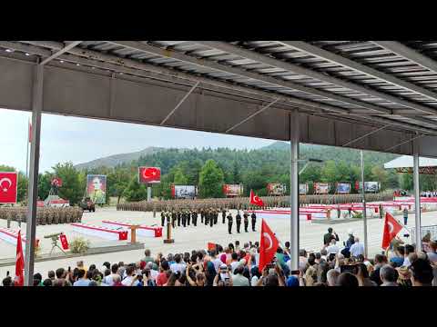 Amasya 15. Piyade