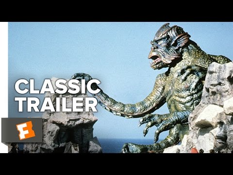 Clash of the Titans (1981) - Filmaffinity