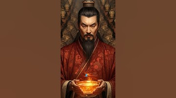 “When the Chinese Emperor Searched for the Elixir of Immortality and Died Instead” #shorts #history