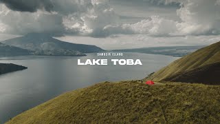 DANAU TOBA - Suasana Pedesaan dan Keliling Pulau Samosir #KoncoDolan