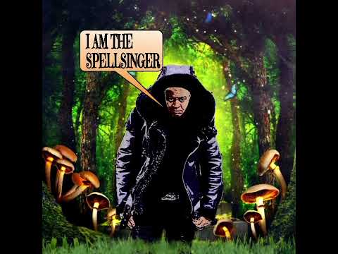 SPELLSINGER