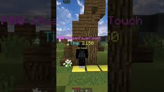 2.1 EXTRASHORT FAILS &amp; PB TIES ON PHONE 🔥 #shorts #minecraft #phone